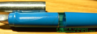 Pelikan Pelikano 1